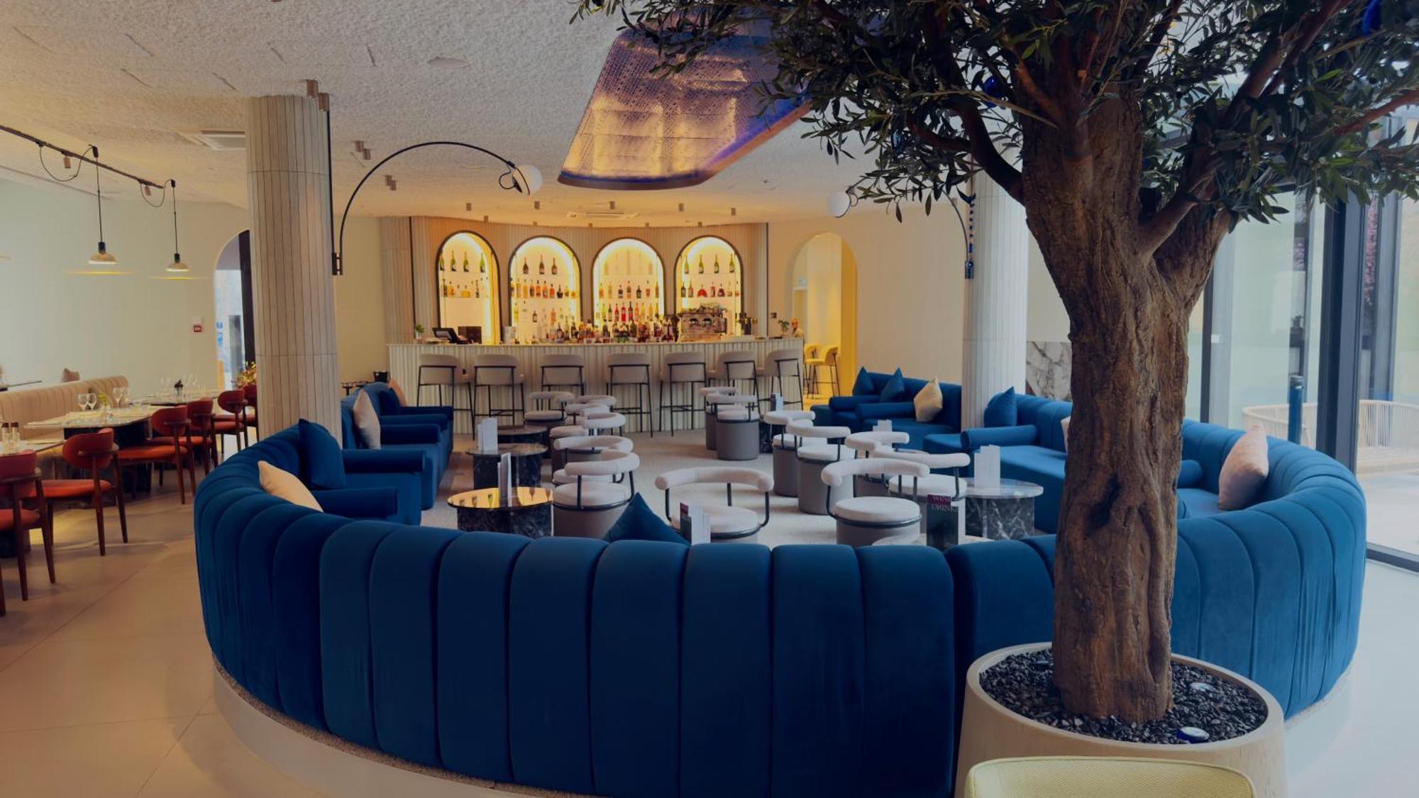 The Liman Hotel Saint-Josse-ten-Noode Kültér fotó